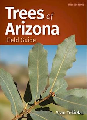 Trees of Arizona Field Guide