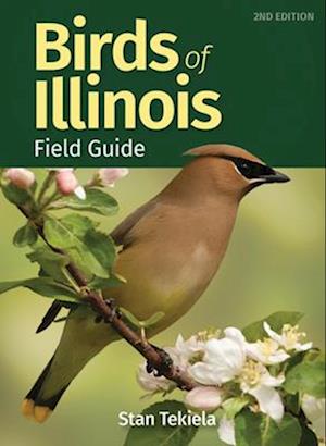 Birds of Illinois Field Guide