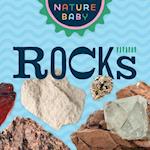 Nature Baby: Rocks & Minerals