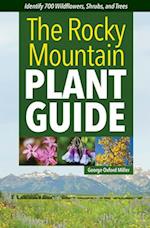 Rocky Mountain Plant Guide