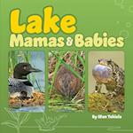 Lake Mamas & Babies