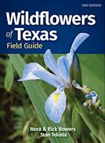 Wildflowers of Texas Field Guide