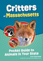 Critters of Massachusetts