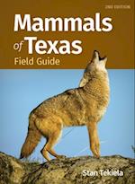 Mammals of Texas Field Guide