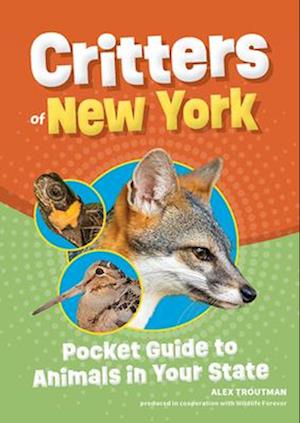 Critters of New York