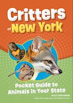 Critters of New York