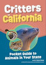 Critters of California