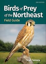 Birds of Prey of the Northeast Field Guide