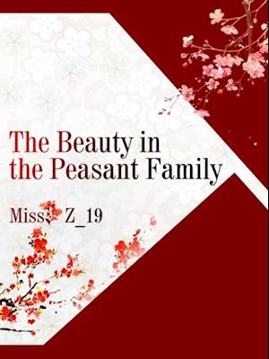 Beauty in the Peasant Family