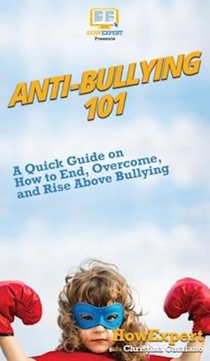 Anti-Bullying 101