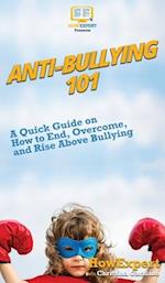 Anti-Bullying 101