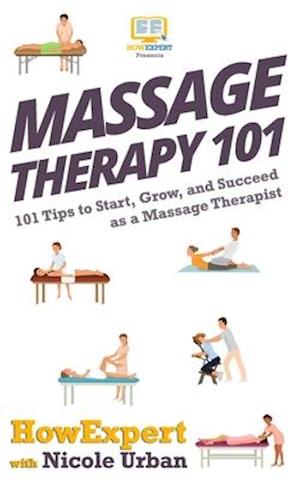 Massage Therapy 101