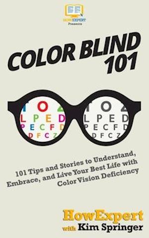 Color Blind 101