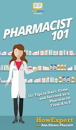 Pharmacist 101