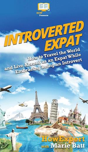 Introverted Expat