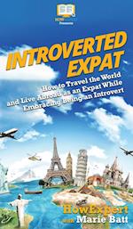 Introverted Expat