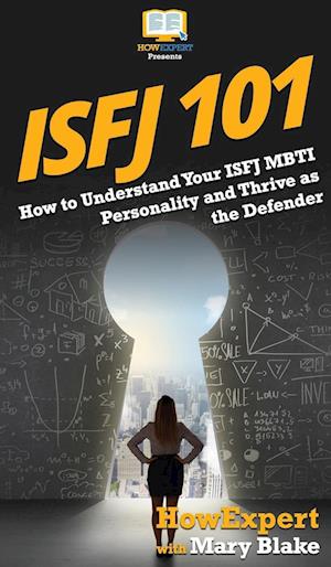 ISFJ 101