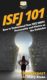 ISFJ 101