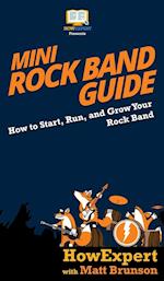 Mini Rock Band Guide