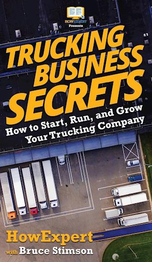 Trucking Business Secrets