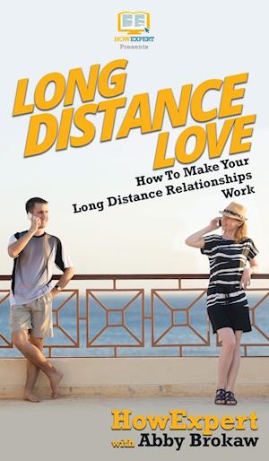 Long Distance Love