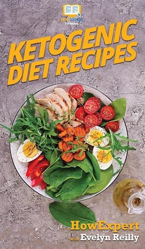 Ketogenic Diet Recipes