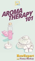 Aromatherapy 101 