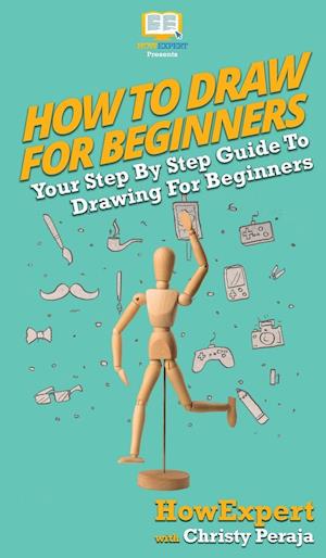 How To Draw For Beginners