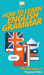 How To Learn English Grammar 