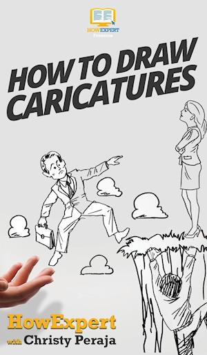 How To Draw Caricatures