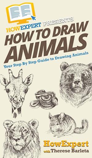 How To Draw Animals