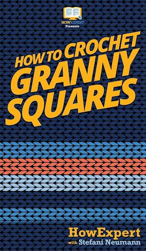 How To Crochet Granny Squares