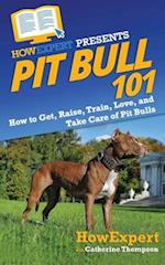 Pit Bull 101