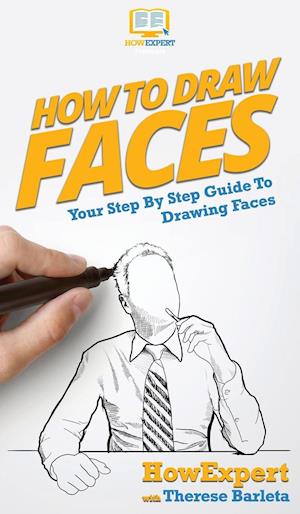 How To Draw Faces