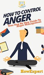 How To Control Anger
