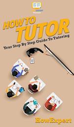 How To Tutor