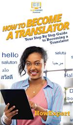 How To Become a Translator