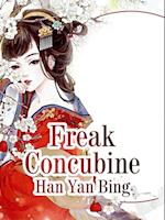 Freak Concubine