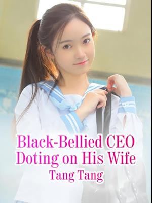Black-Bellied CEO Doting on His Wife