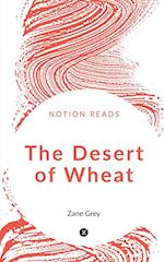 The Desert of Wheat