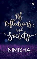 Of Reflections And Society 