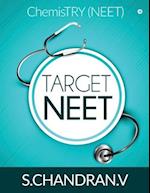 Target Neet: Chemistry (Neet) 