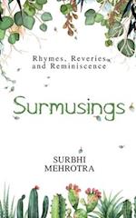 Surmusings: Rhymes, Reveries and Reminiscence 