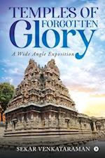 Temples of Forgotten Glory: A Wide Angle Exposition 