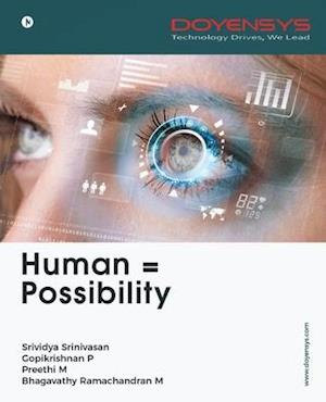 Human = Possibility