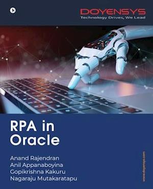 RPA in Oracle