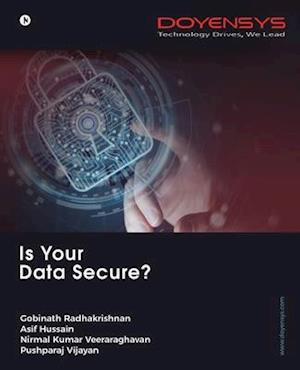 Is Your Data Secure?