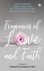 Fragrances of Love and Faith 