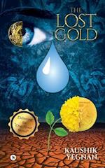 The Lost Gold: Debuting the "One Hour Novel" 