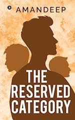 The Reserved Category 